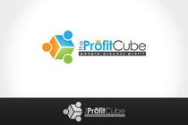 Proposition n° 212 du concours Graphic Design pour Logo Design for The Profit Cube