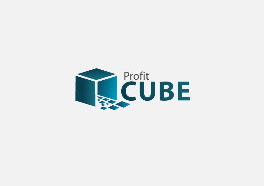 
                                                                                                                        Proposition n°                                            152
                                         du concours                                             Logo Design for The Profit Cube
                                        