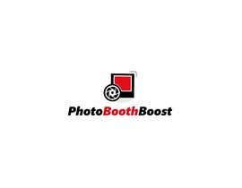 #73 for Logo Design Contest BOOST BOOST BOOST by SEEteam