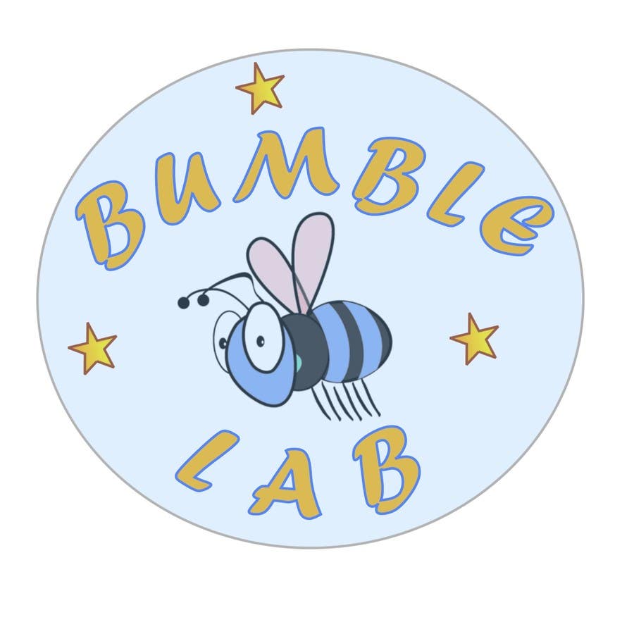 Penyertaan Peraduan #74 untuk                                                 Design a Logo for Bumble Lab
                                            