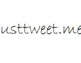 #39 for Create a domain name for a new twitter service by hmen