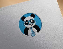 #44 for Creative Panda logo/illustration by AhamedSani