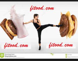 #119 for Domain Name for Fitness and Food blog by mailraj527