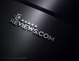 #75 untuk Logo for new Review sites of products. oleh sohan98