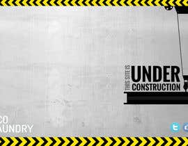 #3 для Design Under Construction Web page от duquef21