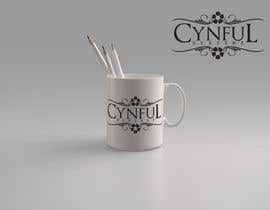 #41 for Design a Logo for &quot;Cynful Designs&quot; af EdesignMK