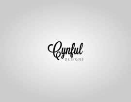 #1 for Design a Logo for &quot;Cynful Designs&quot; af moro2707