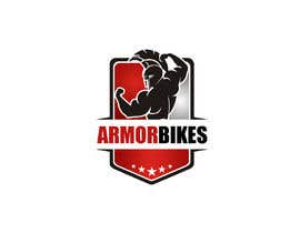 #327 pentru Logo Design for ArmorBikes.com de către logodancer