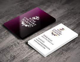 Nro 9 kilpailuun Design some Business Cards and matching letterhead for a Non Profit. käyttäjältä angelacini
