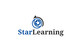 
                                                                                                                                    Kilpailutyön #                                                8
                                             pienoiskuva kilpailussa                                                 Logo Design for  Star Learning
                                            