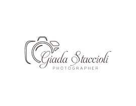 #31 for Logo Photographer by sandy4990