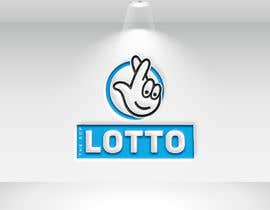 #16 for New lotto logo by fahim0007