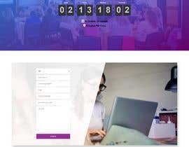 #4 for Design HTML5 Event Template by brilex