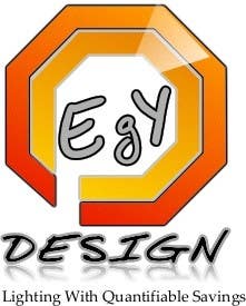 Contest Entry #273 for                                                 Logo Design for E.G.Y. Design
                                            