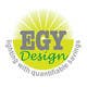 Contest Entry #201 thumbnail for                                                     Logo Design for E.G.Y. Design
                                                