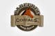 Kilpailutyön #21 pienoiskuva kilpailussa                                                     Logo Design for Carefree Corrals, a non-profit horse rescue.
                                                