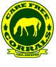 
                                                                                                                                    Icône de la proposition n°                                                15
                                             du concours                                                 Logo Design for Carefree Corrals, a non-profit horse rescue.
                                            