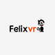 
                                                                                                                                    Konkurrenceindlæg #                                                20
                                             billede for                                                 Design a logo for  felixvr.com
                                            