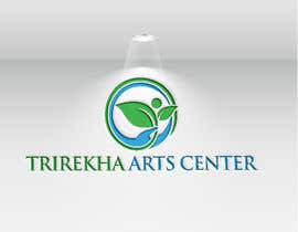 #20 untuk design logo of an arts center oleh nh013044