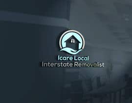 #34 untuk Make Logo for a new business called &quot;I Care Removalist&quot; oleh Runi1965