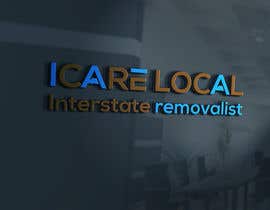 #17 untuk Make Logo for a new business called &quot;I Care Removalist&quot; oleh realzohurul