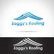 Imej kecil Penyertaan Peraduan #111 untuk                                                     Logo Design for Zaggy's Roofing
                                                