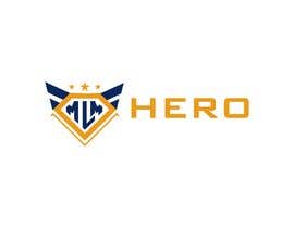 nº 67 pour Logo Design &gt;&gt; MLM Hero par theocracy7 