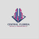 Konkurrenceindlæg #308 billede for                                                     Id like a logo and a business card for my new company, CENTRAL FLORIDA DRYWALL AND CONSTRUCTION LLC
                                                