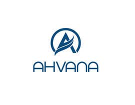 #227 para Design a Logo for AHVANA por designbox3