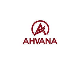 #230 para Design a Logo for AHVANA por designbox3