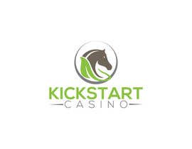 Nro 113 kilpailuun Logo for Casino käyttäjältä logomarks22