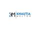 Contest Entry #107 thumbnail for                                                     Logo for Knautia Melton
                                                