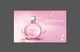 Entrada de concurso de Graphic Design #71 para Perfumes Application Banners