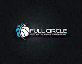 #23 for Design a Logo for Full Circle Sports af lucianito78