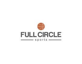 #12 for Design a Logo for Full Circle Sports af wahed14