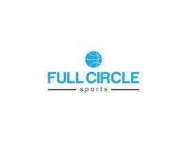 #13 for Design a Logo for Full Circle Sports af wahed14