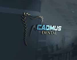 #112 para Design a Logo for Dental Clinic de designerfaysal