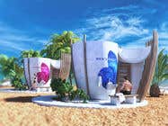 #37 para Public beach toilets and showers de amelnich