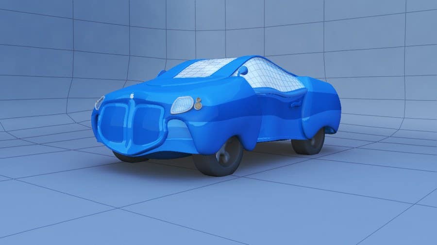 
                                                                                                                        Contest Entry #                                            18
                                         for                                             Create a design for the rumored Apple Electric Car
                                        