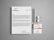 #923 for Corporate Identity for a Biotech Startup. by RamjanHossain