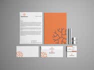 #926 for Corporate Identity for a Biotech Startup. by RamjanHossain