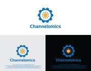 #607 for Corporate Identity for a Biotech Startup. by snshanto999