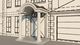 Contest Entry #18 thumbnail for                                                     Architectural Design or sketch for House Portico
                                                