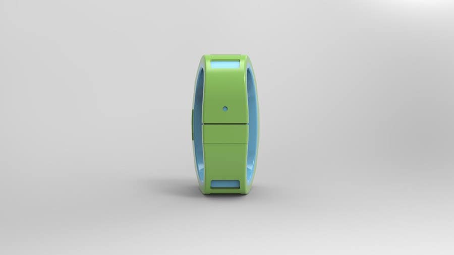 
                                                                                                                        Kilpailutyö #                                            17
                                         kilpailussa                                             Design me a Product for Kids GPS Tracker
                                        