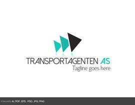 arnee90 tarafından Redesign a Transport company profile için no 7