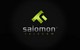 Contest Entry #75 thumbnail for                                                     Logo Design for Salomon Telecom
                                                