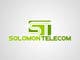 Wasilisho la Shindano #159 picha ya                                                     Logo Design for Salomon Telecom
                                                