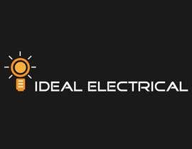 #22 for Create a business name and Logo Design for Electrical company by iakabir