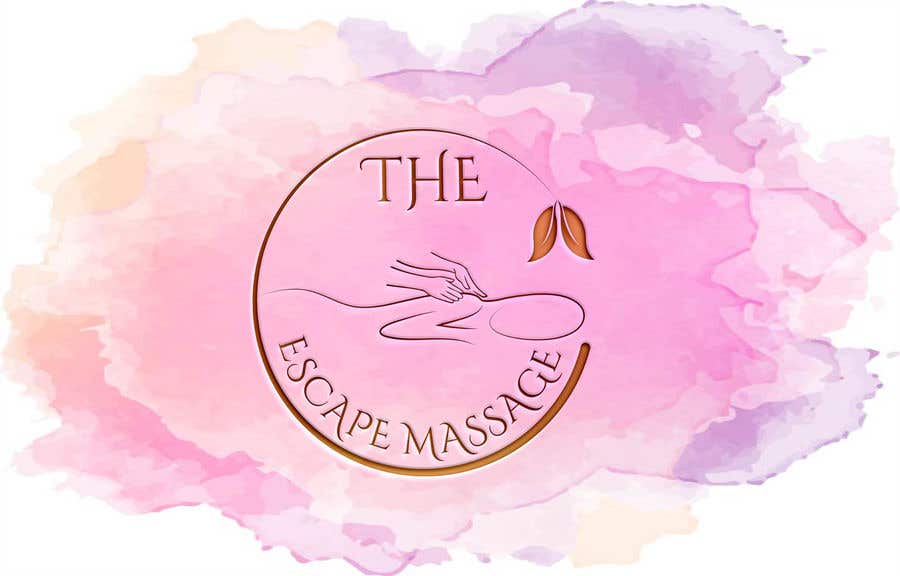 Penyertaan Peraduan #67 untuk                                                 Build Me a logo (Massage Parlour)
                                            