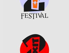 #22 для Music Festival Logo від Denisdean